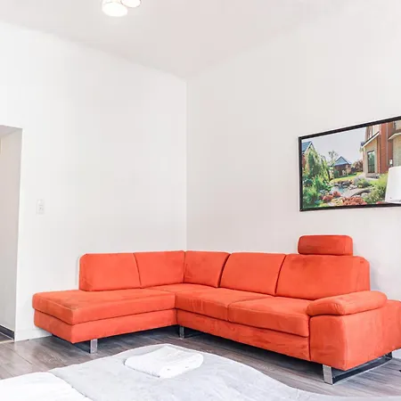 Charming 1Br Apt- Near U6 Station Am Schoepfwerk Vienna Exterior photo