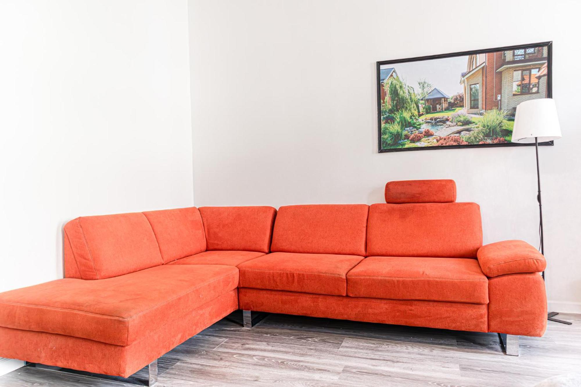 Charming 1br Apt- Near U6 Station Am Schoepfwerk