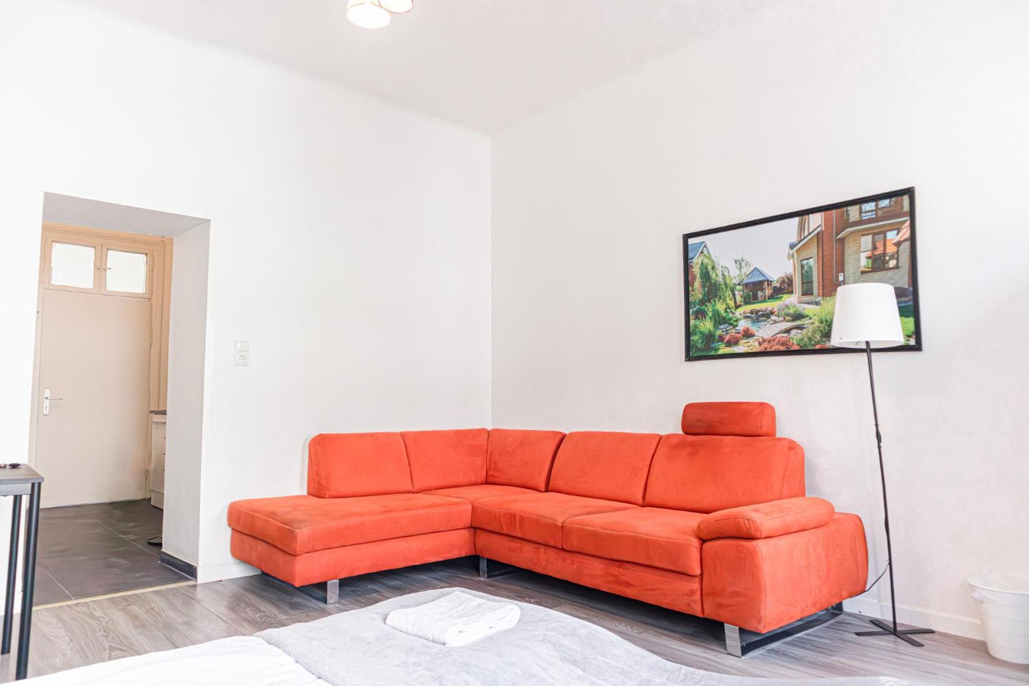 Charming 1br Apt- Near U6 Station Am Schoepfwerk * Vienna